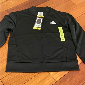 Kids Adidas jacket